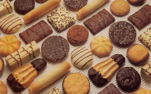 Beneficios de las galletas