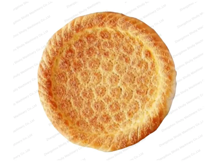 naan