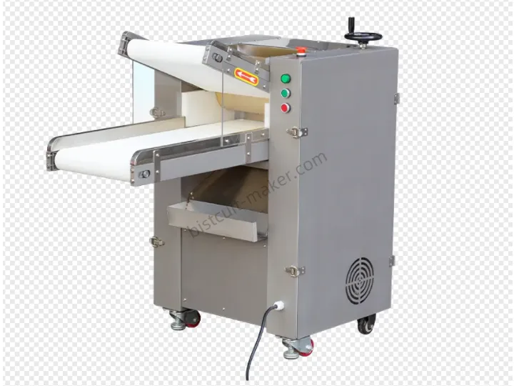 dough sheeter