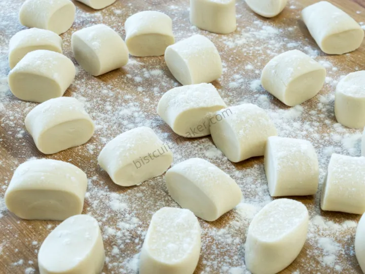 bolas de massa uniformes